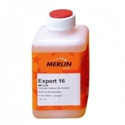 Carburant Automodel Nitro 16% Merlin Expert, 1L