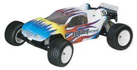 DuraTrax Evader EXT Stadium Truck RTR