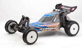 Automodel Buggy 1/10 2wd Electric
