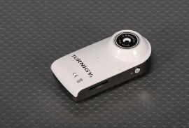 Mini camera foto/video digitala Turnigy TR52DV 30FPS