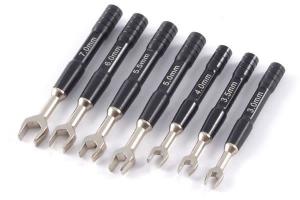 Cheie fixa 5 mm pentru automodelism- Cheie tip Turnbuckle