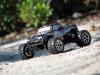 Automodel electric hpi mini recon 1/18 monster truck 2.4ghz 4x4