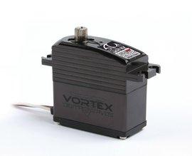 Servo Digital Vortex VDS-HV 2612 cu pinioane din titan-26kg/cm