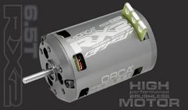 Motor electric brushless ORCA RX2 6.5T Modified