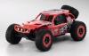 Kyosho 1/10 2wd ez axxe buggy rtr, culoare rosie