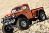 Caroserie Dodge Power Wagon 1946 - Proline, 313 mm