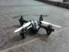 Quadcopter top selling x6 shadow breaker cu camera