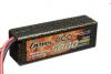 Acumulator gens ace 2200mah 11.1v 25c 3s1p hard case