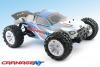 Automodel cu motor termic ftx carnage nt 4x4 scara 1/10 rtr