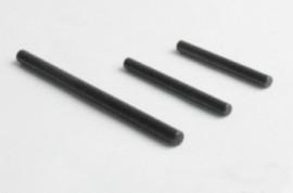 Set pini metalici bascule pentru automodele FTX si VRX 1/10