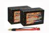 Acumulator gens ace gens ace 6000mah 7.4v 25c 2s3p