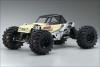 Kyosho ROCK FORCE 4WD 1/10  Rock Crawler Kit