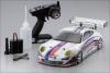 Automodel Termic 1:10  Fazer GP Porsche 911 GT3  2.4GHz 4wd