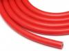 Cablu electric cu invelis siliconic pur, rosu - 12