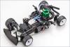 Automodel kyosho spada 09l march cup 1/10 touring kit