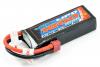 Baterie lipo 11.1v 1800mah 30c softcase voltz, conector deans