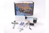 Nitro starter box- starter set pentru automodele nitro- priza anglia