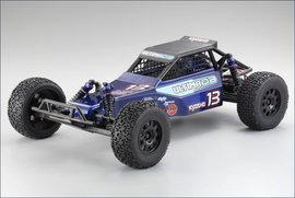 Kyosho Ultima DB - DUNE BUGGY 1/10 RTR 2WD Electric