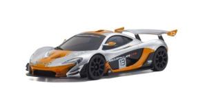 Automodel Kyosho Mini-Z MR-03 RWD McLaren P1 GTR 2.4Ghz RTR