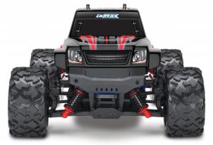 Automodel monster truck LaTrax Teton 1/18 electric brushed RTR