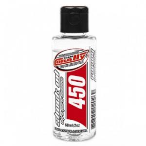Ulei Siliconic Ultra Pur 450 CPS - 60ml / 2oz pt automodele rc