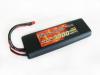 Acumulator gensace 2s1p 3000 mah lipo 25 7,4 hard