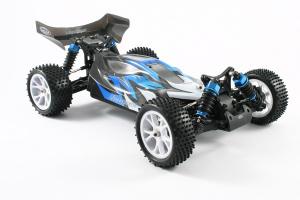 Automodel electric FTX VANTAGE Buggy 4x4 RTR 2.4 GHZ