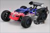 Automodel kyosho inferno truggy 1/8 termic race spec