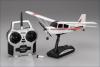 Avion electric kit complet - kyosho citabria  2.4 ghz