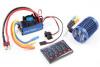 Combo brushless Etronix Photon 2.0 SBS 1/10 Sensorless Brushless - 13.0