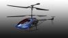 Elicopter electric x-889 3 canale cu gyroscop integrat -