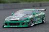 Automodel Drift Rc 1/10 RTR Yokomo Kei Office S15 Body