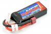 Acumulator Lipo 2s 1300 mAh 30C softcase Voltz, conector Deans