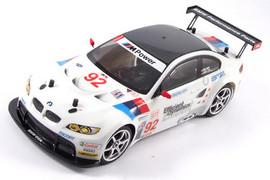 Automodel 1/14 Carisma M14 BMW M3 GTR 2009 (Rahal Letterman) RTR