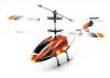 Mini elicopter coaxial foda f309 , 3.5 canale cu giroscop