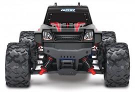 Automodel monster truck  LaTrax Teton 1/18 electric brushed RTR