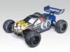 Automodel thunder tiger sparrowhawk xxt 1:10 brushless 4wd truggy rtr