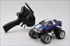 Automodel electric offroad kyosho mini-z monster 1/28