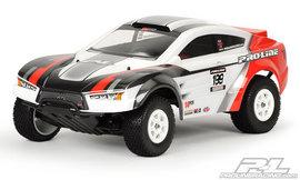 Caroserie Automodel Short Course Pro-Line 14RS-Rally Race