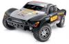 Traxxas slash 4x4 vxl rtr, 2.4ghz, acumulator si