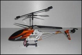 Elicopter LS208