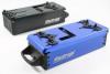 Power Starter Box Universal pentru automodele termice 1/10 si 1/8, culoare albastra