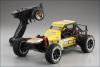 Kyosho 1/10 2wd ez sand master buggy rtr, culoare