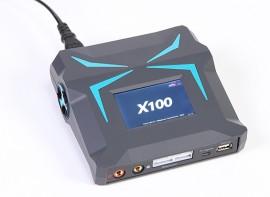 Incarcator rapid iMaxRC X100