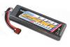 Acumulator LiPo 2500mAh 2S 7.4v 20C Hard Case cu Conector Deans