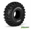 Cauciucuri automodele rc crawler CR-Champ 2.2" Supersoft