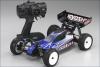 Automodel KYOSHO Lazer ZX5 RTR