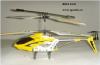 Elicopter x107 - rtf lipo 3 canale