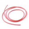 Cablu electric cu invelis siliconic pur, 16 awg, 1m ,