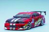 Automodel drift rc 1/10 kit yokomo 'kunny'z' toyota chaser